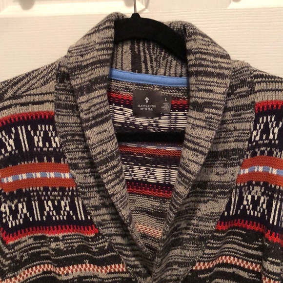 Cardigan - Picture 2 of 3